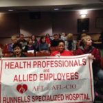 HPAE Local 5112 Contract Unanimously Ratified!