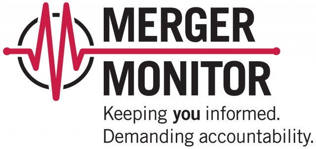 merger monitor