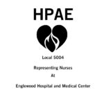 Local 5004 Contract (June 1, 2024 to May 31, 2027)