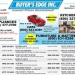 Buyer’s Edge