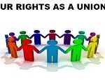 Our Rights as Union Members