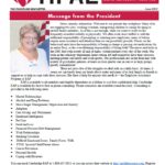 The Frontline Newsletter – March 2023