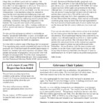 Local 5138 News – March 2023