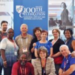 HPAE @ the AFT Convention in Minneapolis, MN