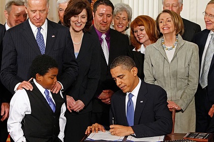 Obamacare