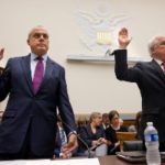 Justice Dept. Will Seek to Block 2 Health Insurance Mergers