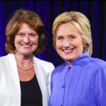 HPAE President Ann Twomey Comments on the Significance of Hillary Clinton’s Nomination