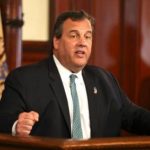 Christie Vetoes Minimum Wage Hike