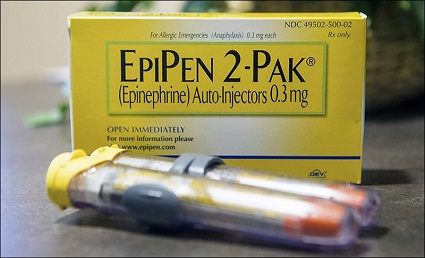 EPiPens