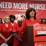 ﻿Nurses and Doctors Are Fighting Back Against Corporate Healthcare by Unionizing