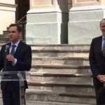 Fulop Endorses Murphy for Governor of NJ