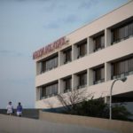 $12M Bid to Buy Secaucus Hospital