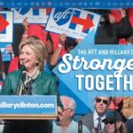 Why We’re Stronger Together with Hillary Clinton as President