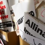 Allina nurses end strike, pledge to keep up fight for patient care, workplace safety