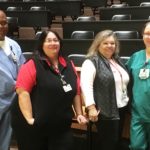 HPAE 5094 members approve University Hospital contract