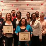 HPAE Leaders and Activists Honored at Our Convention