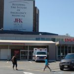 N.J. hospital merger frenzy continues: JFK Medical Center with Hackensack Meridian