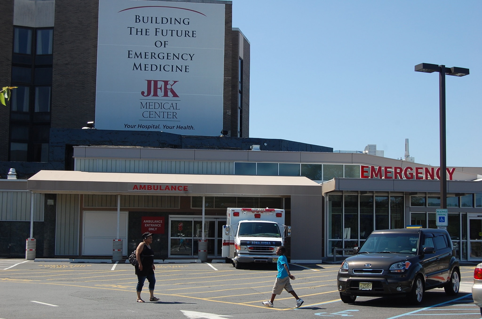 medical letter update Center hospital continues: merger Medical N.J. frenzy JFK medical letter update Center hospital continues: merger Medical N.J. frenzy JFK