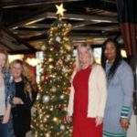 Local 5186 Celebrates the Holidays