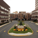 More NJ Hospitals Merge: Trying To Improve Health — And Financial Stability