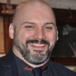 New Jobs for Chris and Jeanne!