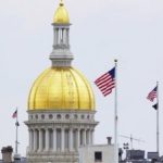 Christie signs bill requiring N.J. to make quarterly pension payments