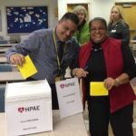 99% Membership Approval for Rowan Contract….And Other HPAE News