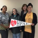 Contract Settlement at Rowan University….And Other HPAE News