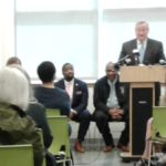 Philly Mayor Hosts Forum on Saving the ACA