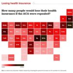 How Would Repealing the Affordable Care Act Affect Health Care and Jobs in your State?