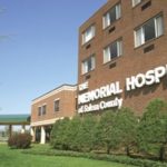 State Regulators Urged to OK Memorial Hospital Sale