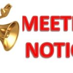 Housekeeping Department Meeting to Discuss Contract Issues on April 25th