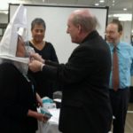 HPAE Education Days Focus on Safe Staffing and Respiratory Protection