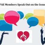 Member Speakout : Do You Agree with HPAE’s Campaign to Save and Strengthen the ACA?
