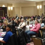 14th Annual WILD Conference: Forging Ahead, Strength Through Solidarity