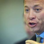 Congressman Gottheimer: Health-care bill sells out New Jersey’s seniors