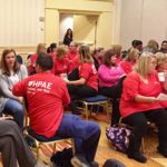 Committee Meets with Cooper for 2nd Bargaining Session