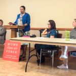 Local 5089 Member Speaks at “Clean Energy” Event