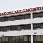 Meadowlands Hospital Slated to be Sold