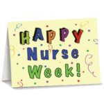 Membership Meetings and Nurses’ Week Luncheons Set for Llanfair House, Wanaque