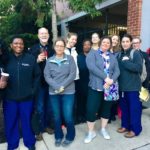 Local 5118 Nurses leaflet Cooper University Hospital