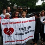 Community Petition for Patient Safety and Workers’ Rights at Hackensack Meridian Health (HMH)