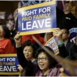 HPAE Joins Campaign to Improve Paid Family Leave Insurance in NJ