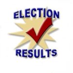 Results of the Local 5030 Officer Elections