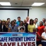 HPAE  and Other Nurses Unions Are Fighting for Safe Staffing….and Other HPAE News