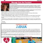 Local 5629 Newsletter – Winter 2018 – 2019