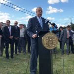 Sweeney Calls for Return of Salem Hospital Trust Fund to Facilitate Purchase by Inspira