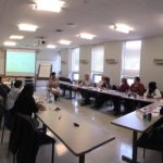 HPAE Local Officers Attend 3rd Annual Leadership Development Program