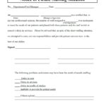 Local 5106 Short Staffing Form (Non-nursing job titles)