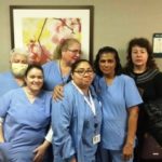 Harborage Workers Deliver Staffing Petition to Management….and Other HPAE News